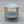 Metal Round Side Table - 2-Tier Outdoor End Table