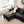 Ottoman Polyester - Dark