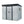 Outdoor Metal Storage Shed With Window And Transparent Plate For Garden, Lawn