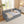 Cozy Gingham Daybed with Trundle Twin Size Sofa Bed