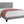 Transitional Upholstered Bed Frame