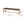 Cambria Rustic 3 Seater Bench - Teak