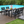 HDPE Outdoor Patio Dining Set - Table and Four Chairs