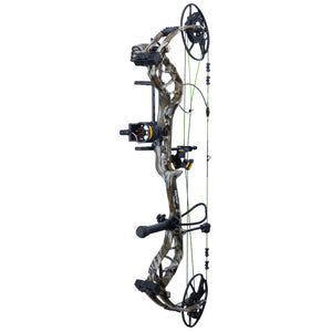 Bear Gamekeeper RTH Package  Mossy Oak Bottomland 45-60 LH