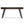 Lowry - Handcrafted Desk