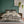 Full/Queen 3 Piece Flax and Cotton Blended Duvet Cover Set