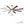 Large Ceiling Fan With Dimmable LED Light 8 Blades Remote Control, Reversible DC Motor