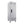 Commercial Refrigerator 23 Cu.Ft With 1 Solid Door Reach-In Refrigerators Stainless Steel Etl Approved Upright Fridge Storage - Silver