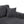3 Piece Double Chaise Sectional Sofa