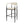 Upholstered Bar Stools With Backs For Kitchen Island (Set of 2)