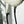 Outsunny Heron Garden Statues Set of 2