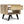 Lowry - Handcrafted End Table