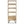 Hunter - Tall Bookcase - Natural