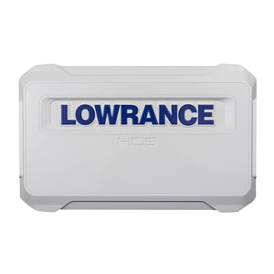 Lowrance Suncover f/HDS-7 LIVE Display