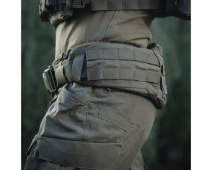 M-Tac War Belt Armor