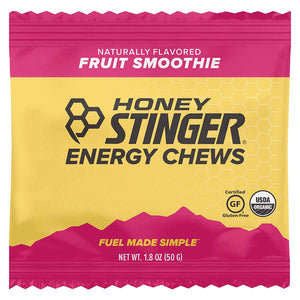 Honey Stinger Organic Energy Chews