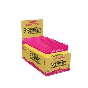 Honey Stinger Organic Energy Chews