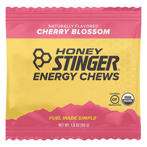 Honey Stinger Organic Energy Chews