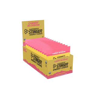 Honey Stinger Organic Energy Chews