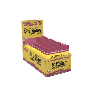 Honey Stinger Organic Energy Chews