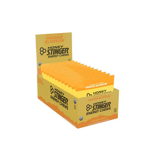 Honey Stinger Organic Energy Chews