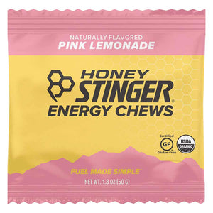 Honey Stinger Organic Energy Chews