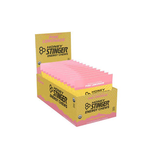 Honey Stinger Organic Energy Chews