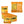 Honey Stinger Organic Energy Chews