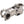 Cane Creek eeSilk 31.8 Stem