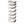 Cane Creek Valt Progressive Coil Spring