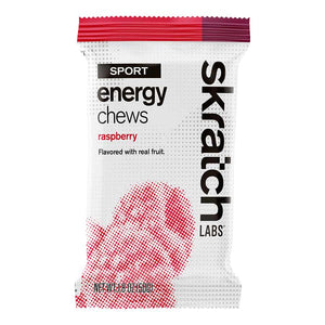 Skratch Labs Sport Energy Chews