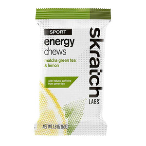 Skratch Labs Sport Energy Chews