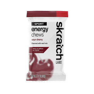 Skratch Labs Sport Energy Chews