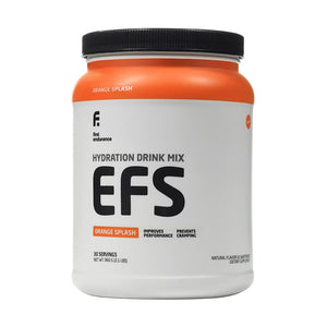 First Endurance EFS Drink Mix