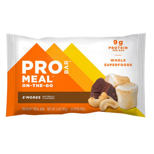 ProBar Meal On-The-Go Bars 12pcs