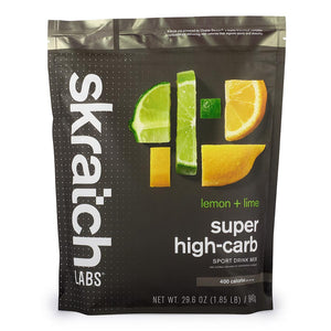 Skratch Labs Super High-Carb
