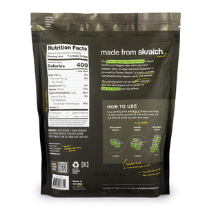 Skratch Labs Super High-Carb