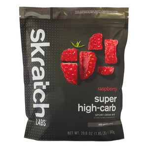 Skratch Labs Super High-Carb