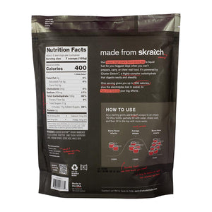 Skratch Labs Super High-Carb