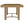 Benson - Extension Leaf Dining Table Set With Chairs