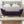 Alma - Tufted Flared Arm Entryway Bench