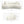 Drake - Japandi Style Curvy Boucle Sofa