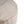 Outdoor / Indoor Lightweight Concrete Side Table, Cylinder Travertine Finish Accent Table - Beige