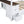 Bunk Bed With Twin Size Trundle, Storage And Desk