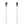 Garmin 15M Video Extension Cable - Male to Male