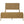 Stevie Sand Wash Natural Cane 4-Piece Eastern King Bedroom Set
