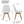 Medieval - Dining Chair (Set of 4)