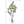 7FT Artificial Bougainvillea Tree with Realistic