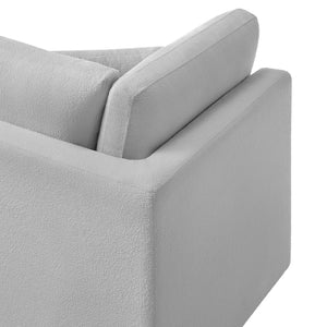 Chauncy - Corner Wedge Chair