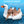 Swimline Giant Swan Inflatable Ride On Swimming Pool Float Raft Island, White